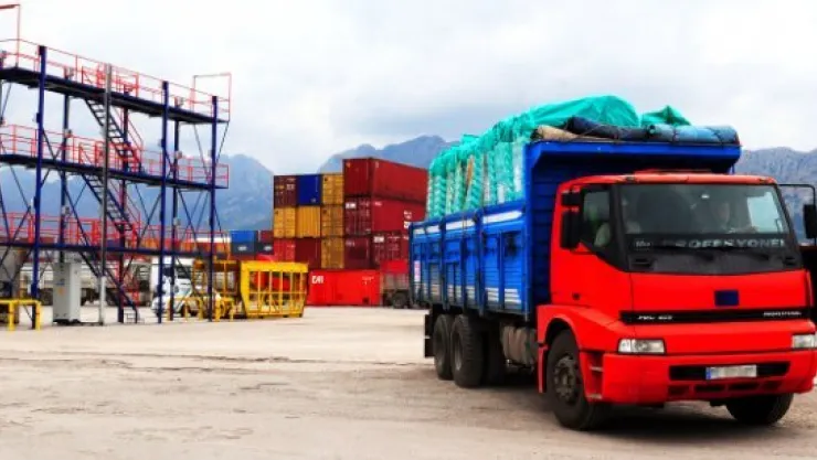 Doğu illerinin ihracatı 10 milyar dolar oldu