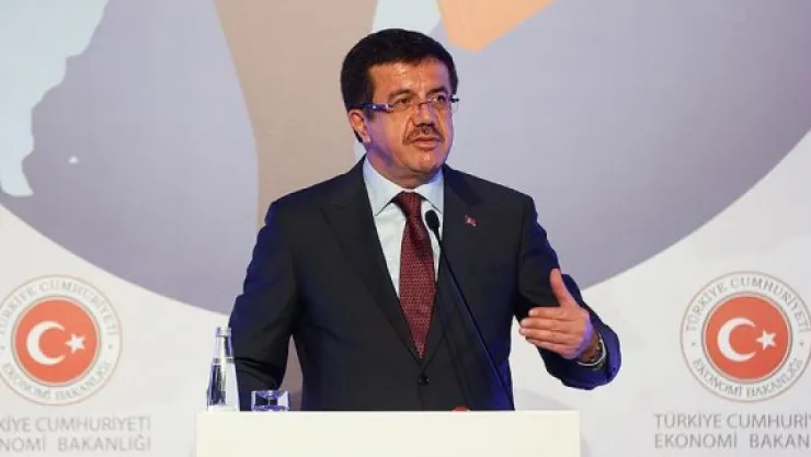 Ekonomi Bakanlığından ithalata neşter