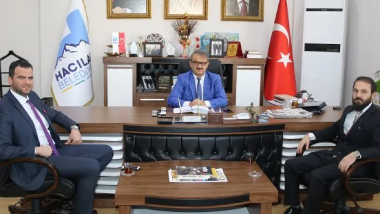 'Ekonomide önceliği ahlak olan bir kuruluş'