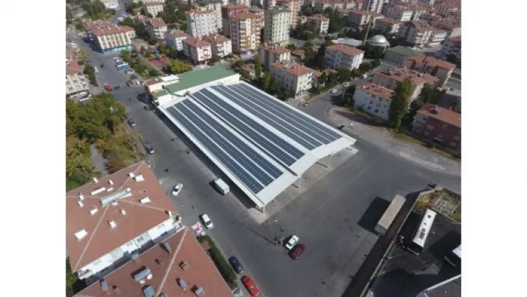 &quotEnerji çalıştayı düzenlenecek"