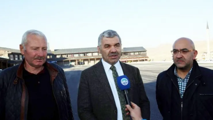 Erciyes'e önemli yatırım 