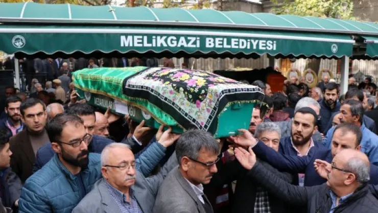 Faruk Akbulutgiller'in acı günü