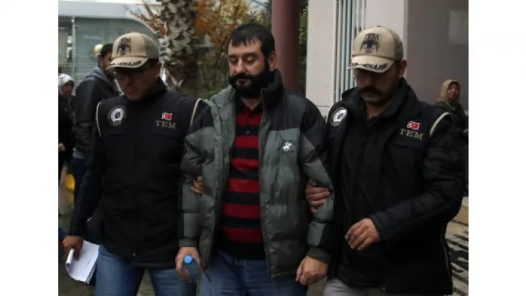 FETÖ'cü eski Kayseri Vali Yardımcısı İstanbul'da yakalandı