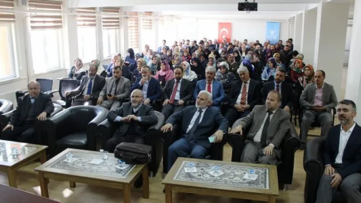 'Hafızlık da zor, onu muhafaza etmek de!'