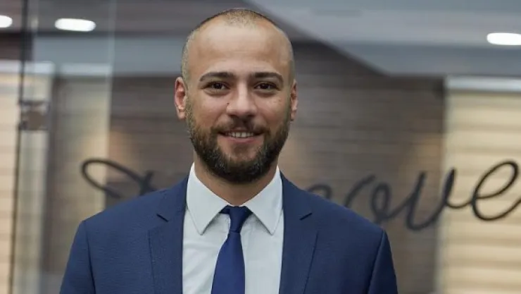 Helal pazarından 400 milyar dolar pay alabiliriz