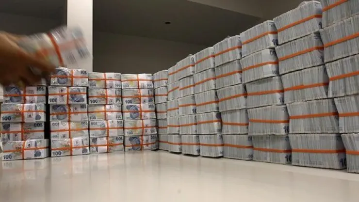 İşsizlik Fonu 130 milyar liralık büyüklüğe ulaşacak