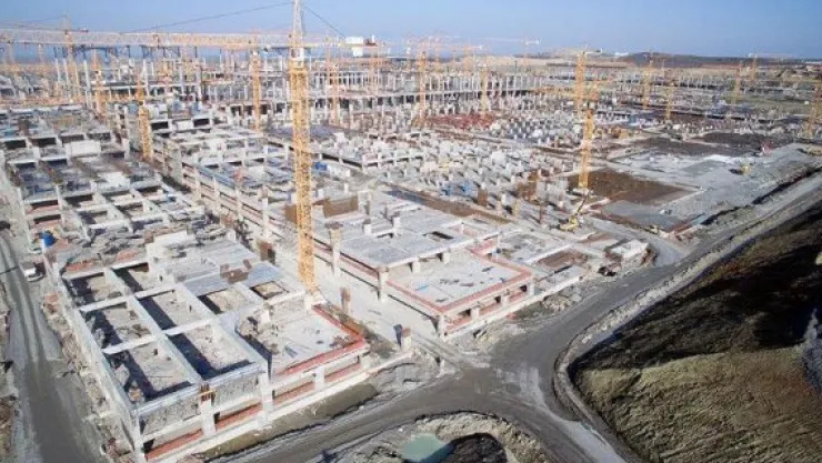 Kamu-özel iş birliği 'meyvelerini' verdi