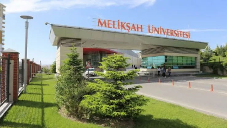 Melikşah Üniversitesi davası yine ertelendi