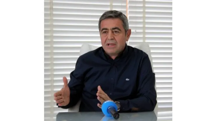 MHP'li Kazım Yücel'den 'Turist' açıklaması