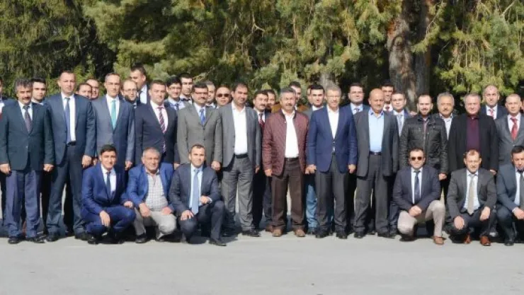 Pancar Kooperatifi yeni stratejiler üretecek