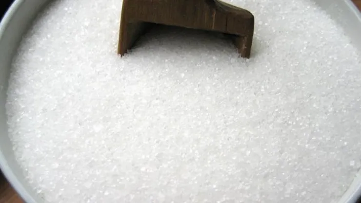 Şekerin zararları ile ilgili ཮ yıllık' sır