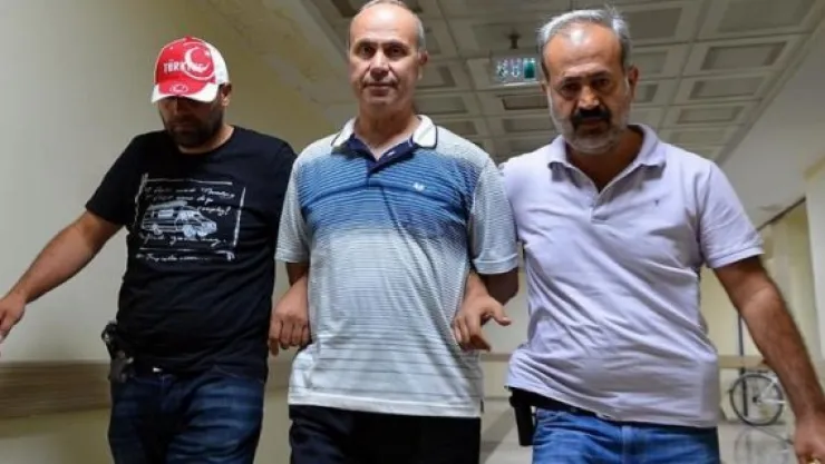 Sıkıyönetim komutanlarının dosyaları Ankara'ya gönderildi