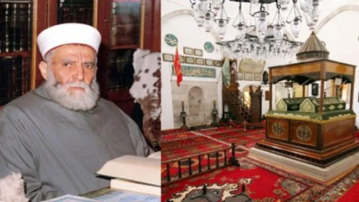 Somuncu Baba Kayseri'de anılacak