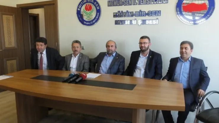 Yeni sistem daha olumlu