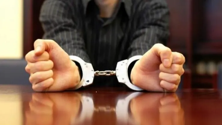 Zehir tacirine 12 yıl 6 ay hapis