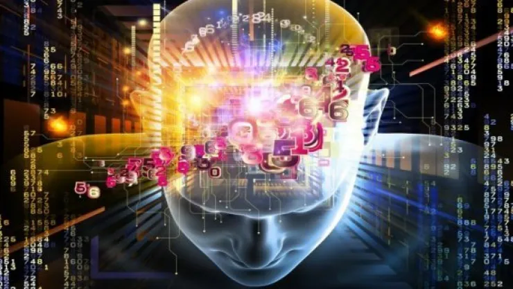 Akademisyenler öğrencilere yapay zekayı anlattı