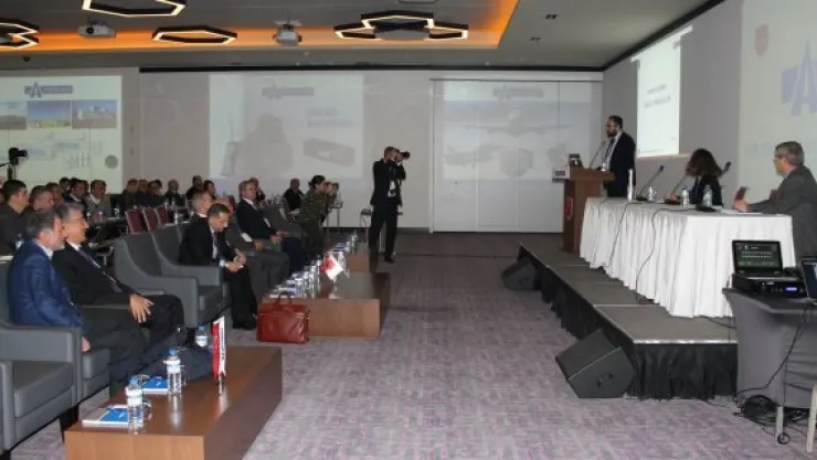 Aspilsan uçak ve helikopter aküsü üretecek