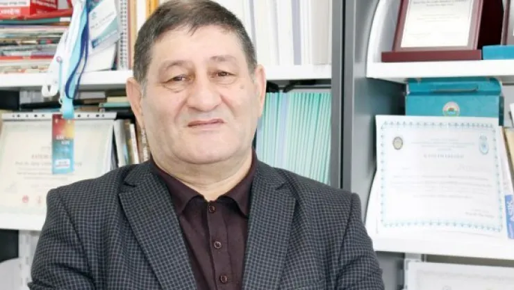 "Benard, Ermeni soykırımını yok saydı"