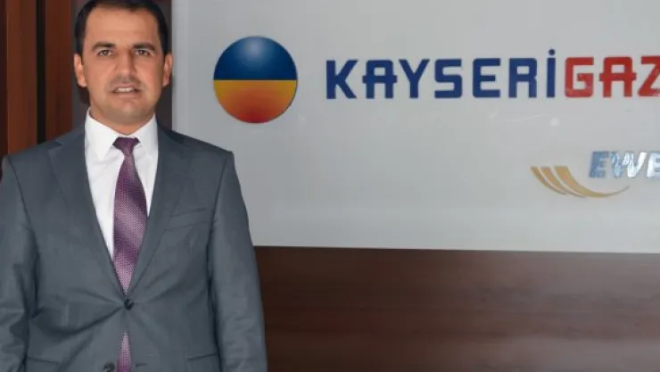 Doğalgaz güvence bedelleri PTT'den alınabilecek