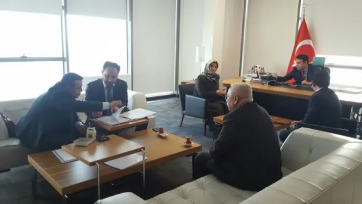 Engelli bireylere mahremiyet eğitimi verilecek