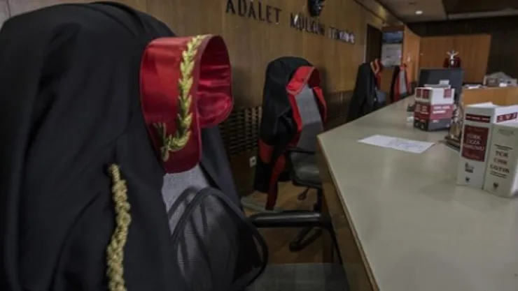 FETÖ sanığı 14 isim verdi, cezası 7 yıldan 3 yıla düştü