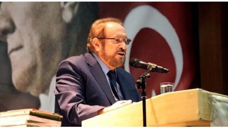 HAYDAR BAŞ KAYSERİ'YE GELİYOR