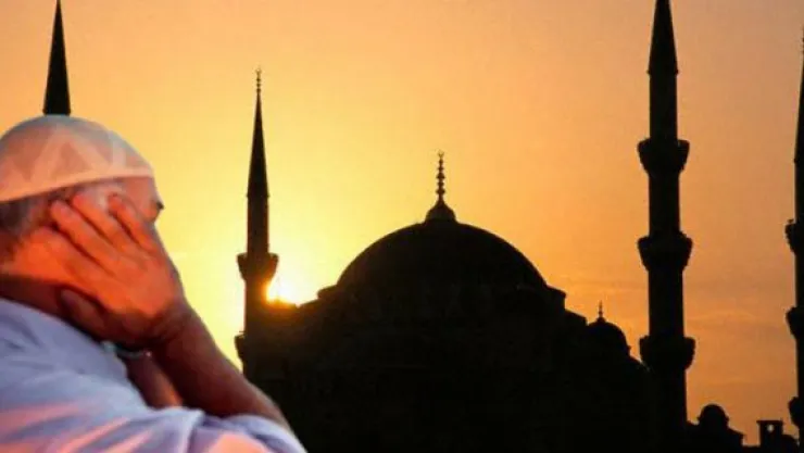 İmamlar ezanı daha güzel okuyacak
