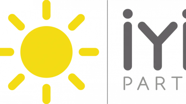 İyi Parti'de 3 ilçe yönetimi belirlendi