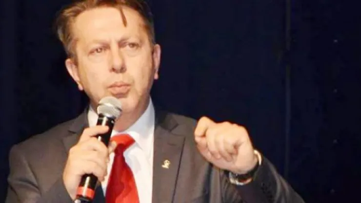 Kafkas Ödülleri 'Olçok' anısına verilecek