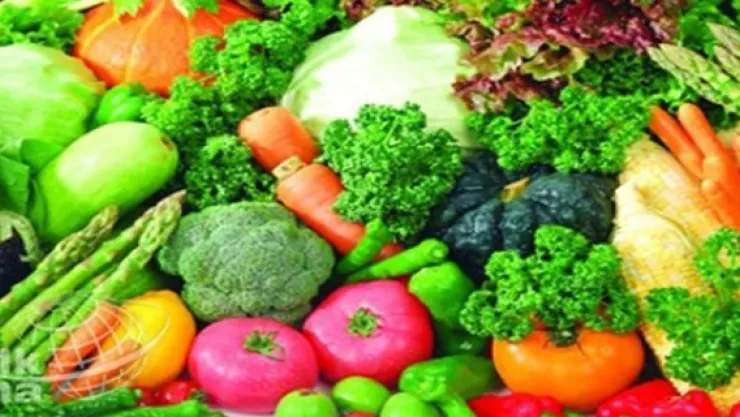 Karnabahar gribi, turp stresi önlüyor