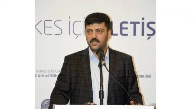 'Manipülasyon asimetrik savaş taktiğidir'