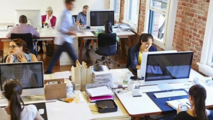 Ofis yaşamında sağlıklı beslenmek için 5 altın kural