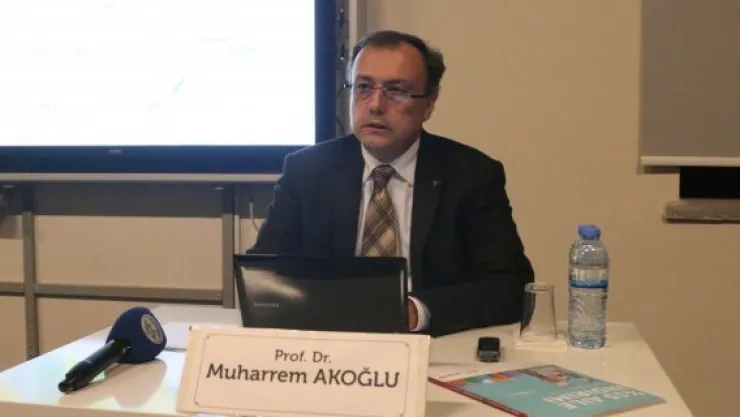 Şehir Akademisi seminerlerinde Ortadoğu'da mezhep konuşuldu
