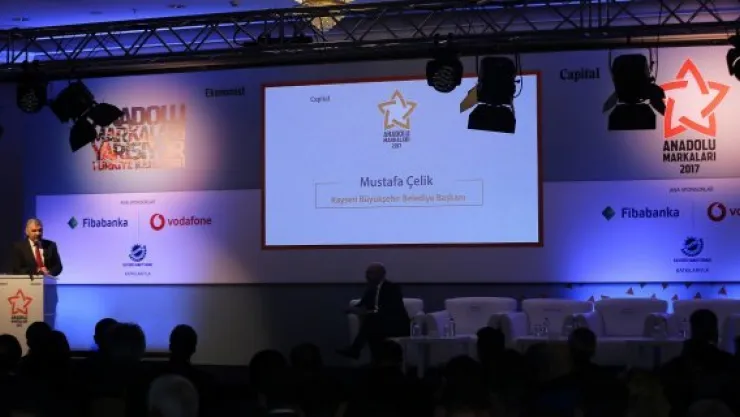 'Ticaret iki kez kabuk değiştirdi'