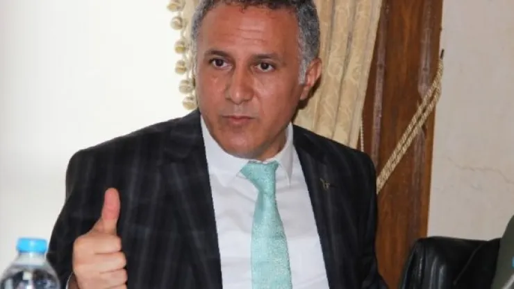 'Ticari kredilerde dosya masrafı ödemesi yok'