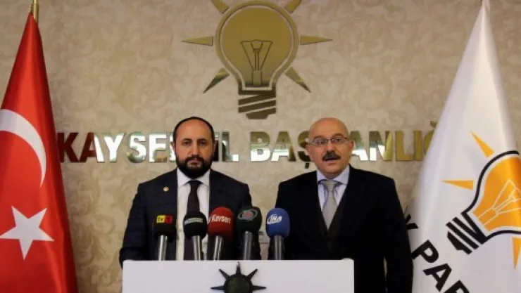 Türkiye'yi yıkma pahasına iktidarı yıkma çabasındalar