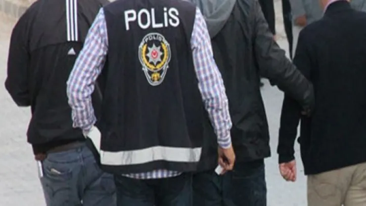 Uyuşturucu operasyonunda 3 kişi gözaltına alındı