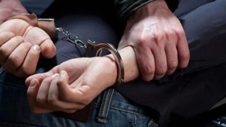 Uyuşturucu taciri cezaevi firarisi yakalandı