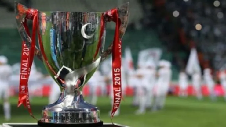 ZTK'da son 16 kurası yarın çekilecek