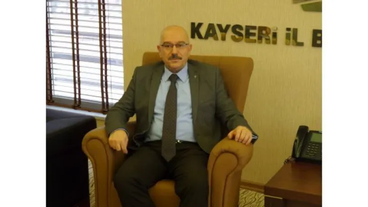 AK gençlerin kongresi 28 Ocak'ta  