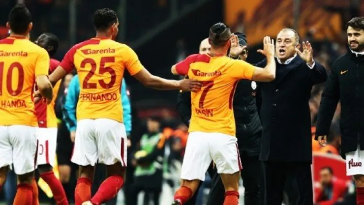 Aslan'dan hep 3'lü tarife