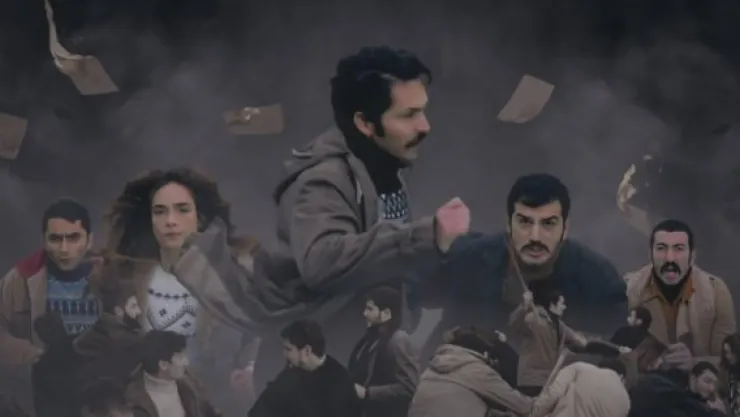 Başarılı oyuncu sanat atölyesi açtı