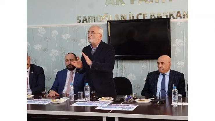 Başka yerlerde Recep Tayyip Erdoğan yok