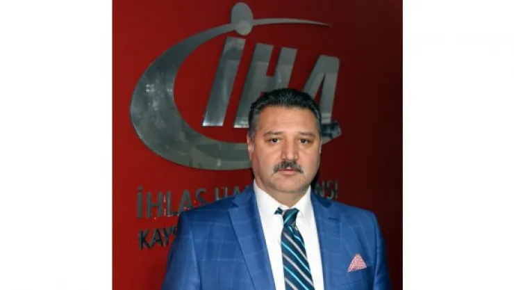 Başkan Adayı Özet:  Meslekte birliği sağlayacağız