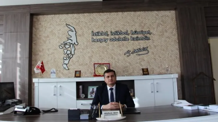 Bin 452 yükümlü kamu için çalıştı