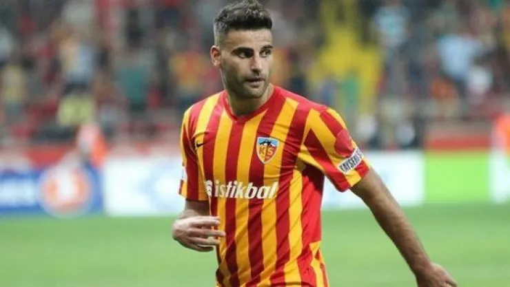 Deniz'in bonservisi 10 milyon avro