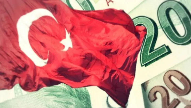 Ekonomiye güven zirve yaptı