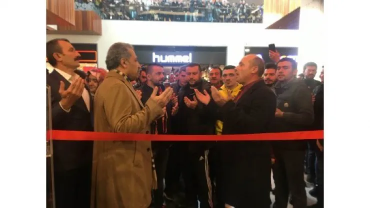 &quotGalatasaray'dan 45 senenin rövanşını alacağız''