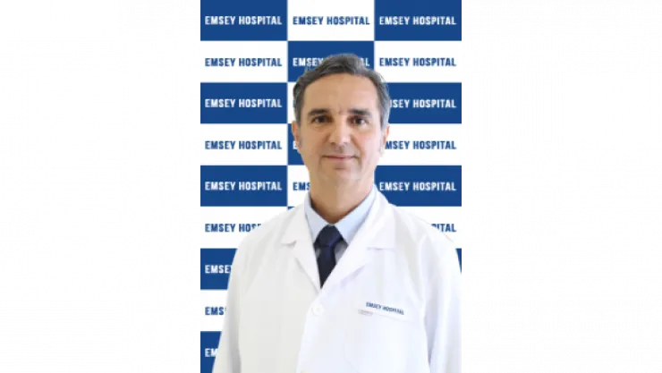 Hasta çocuğunuzu okula göndermeyin!