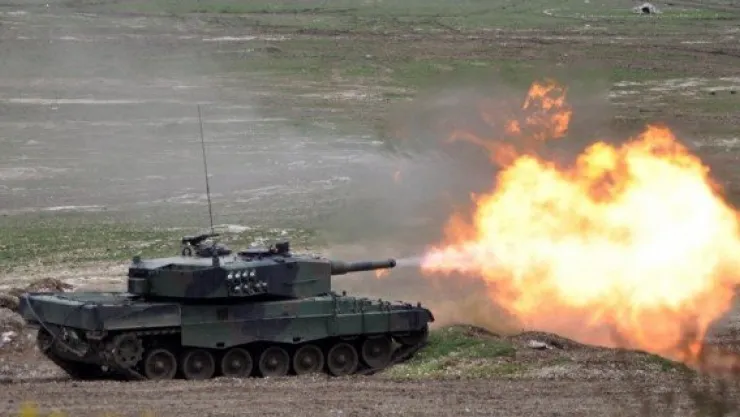 MEMUR-SEN Afrin harekatını destekliyor